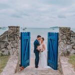 Casamento na Praia:  Cuidados ao Organizar