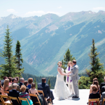 Casamento na Montanha