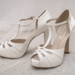 Sapatos para noivas Internovias