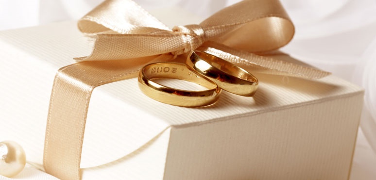 3 dicas de presentes indispensáveis para os noivos