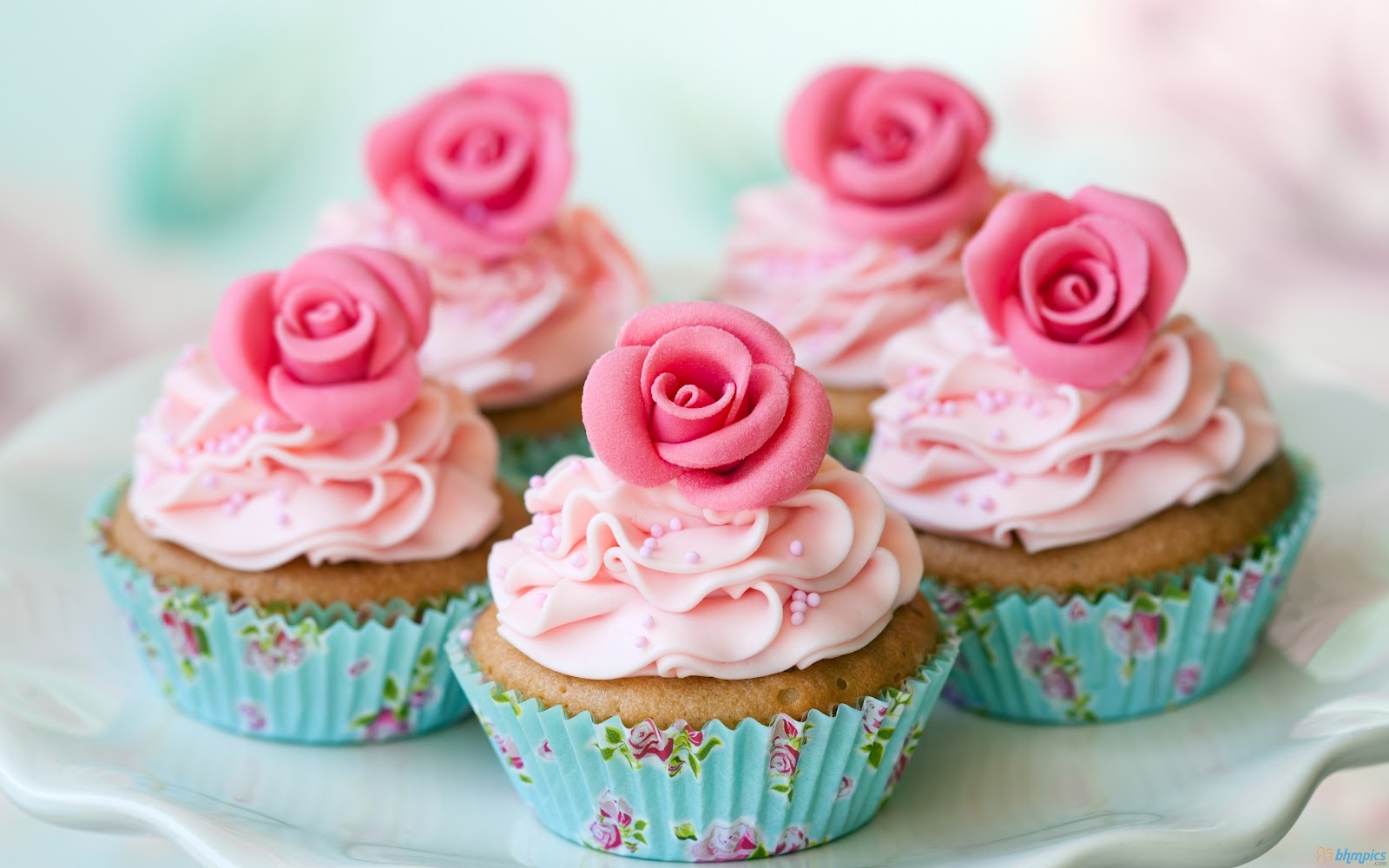 Cupcake no Casamento: Sim ou Não?