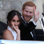 Casamento Real: Meghan Markle & Príncipe Harry