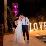 Casamento Boho Chique | Noiva Internovias Danyelle