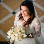 Casamento Clássico Romântico | Noiva Internovias Renata