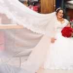 Casamento Clássico | Noiva Internovias Nide