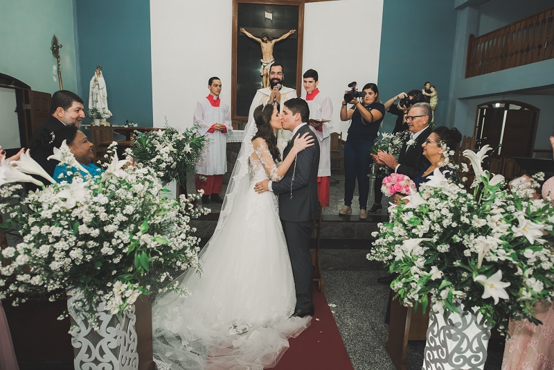 Casamento Clássico | Noiva Internovias Luana