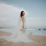 Casamento na Praia | Noiva Internovias Daniela