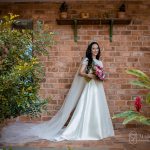 Casamento Rústico Chique na Vila Caniza | Noiva Internovias Gislaine