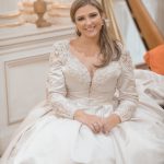 Casamento Clássico na Julieta de Serpa | Noiva Internovias Giulia