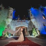Casamento Clássico no castelo de Itaipava | Noiva Internovias Renata