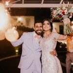 Casamento Rústico Chique na Vila Monsaraz | Noiva Internovias Thalita