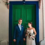 Editorial Micro Wedding na Casa da Palma | Noiva Internovias Carol