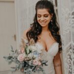 Casamento ao Ar Livre no Espaço Cantagalo | Noiva Internovias Ana Luiza
