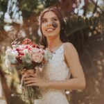 Casamento de Dia ao Ar Livre no Si?tio Marron Glace? | Noiva Internovias Thaís