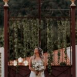 Casamento de Dia ao Ar Livre na Vila Monsaraz | Noiva Internovias Tamires