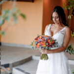 Buquê de noiva: como escolher + significado das flores 