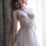 15 opções de vestido de noiva para casamento de dia