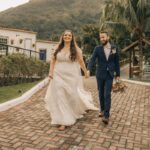 Casamento ao Ar Livre na Vila Monsaraz | Noiva Internovias Nathany