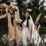 Casamento ao Ar Livre na Casa do Lago | Noiva Internovias Maria Luiza