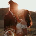Casamento ao Ar Livre no Sítio Cores de Ipê | Noiva Internovias Ingrid