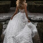 Casamento vintage: como planejar e escolher o vestido