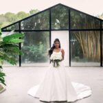 Casamento ao Ar Livre no Monte Zaion| Noiva Internovias Dhandara