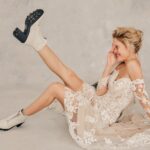 Sapato para noiva: 7 erros que você não deve cometer