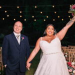 Casamento ao Ar Livre na Mansão Colina | Noiva Internovias Danielle