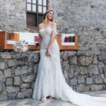 Casamento ao Ar Livre no Monte Záion | Noiva Internovias Carol