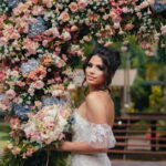 Casamento ao Ar Livre no Vale dos Sonhos | Noivas Internovias Thayssa
