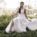 Vestido de noiva moderno: tendências e opções