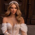 Vestido de noiva decotado: como ser sexy sem ser vulgar