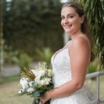 Casamento ao Ar Livre na Villa Antuã | Noiva Internovias Julia