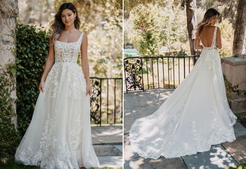 Vestido de noiva Cinderela: 24 opções dignas de fada madrinha