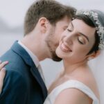 Casamento ao Ar Livre na Villa H | Noiva Internovias Bianca