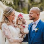 Casamento ao Ar Livre no Vale dos Sonhos | Noiva Internovias Dalvana