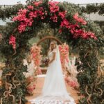 Casamento ao Ar Livre na Casa do Lago | Noiva Internovias Diana