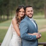 Casamento ao Ar Livre no Teresópolis Golf Club | Noiva internovias Amanda