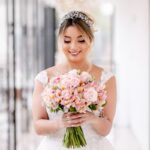 Casamento Clássico no Ballroom Festas | Noiva Internovias Larissa