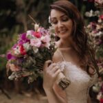 Casamento ao Ar Livre nos Riachos de Itaipava | Noiva Internovias Paty