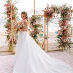 Casamento na Praia em Búzios na Pousada Espelho das Águas| Noiva Internovias Natalia