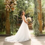 Casamento ao Ar Livre no Vale dos Sonhos | Noiva Internovias Bruna