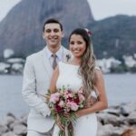 Casamento ao Ar Livre no Assador Rio’s | Noiva Internovias Munique