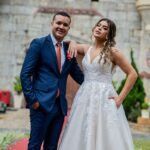 Casamento no Castelo de Itaipava | Noiva Internovias Lorrane