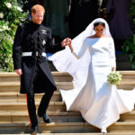 Meghan Markle: o que faz o vestido de noiva dela ser tão inspirador