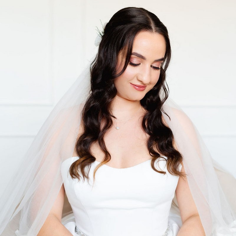 Casamento ao Ar Livre no Espaço GR | Noiva Internovias Fernanda