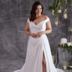 Vestido de noiva plus size: como escolher e onde alugar no RJ