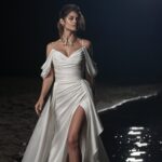 Ensaio pós-wedding: que tal usar um vestido de noiva diferente?