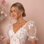 8 vestidos de noiva da Internovias para casamento evangélico