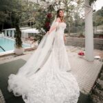 Casamento na Villa Cecília | Noiva Internovias Luiza